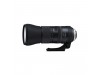 Tamron For Canon SP EF 150-600mm f/5-6.3 Di VC USD G2